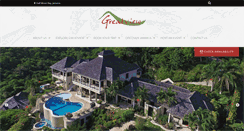 Desktop Screenshot of greatviewjamaica.com